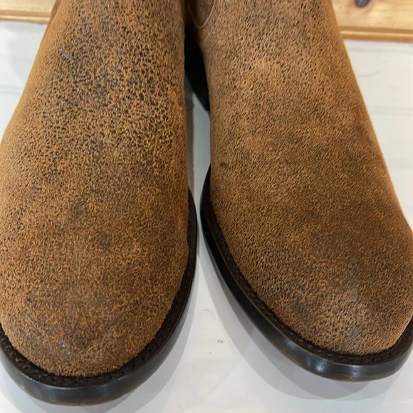 Old Gringo Ranger Earl 6” Size 11 Boots Old Gringo Boots | Handmade Leather Boots main image 4